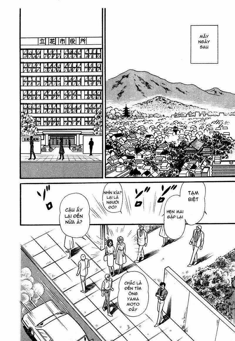Glass Mask - Chapter 202 - Trang 26