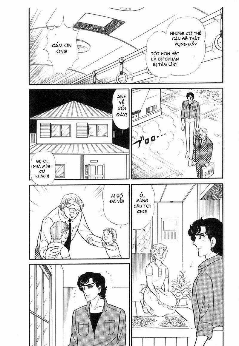 Glass Mask - Chapter 202 - Trang 29