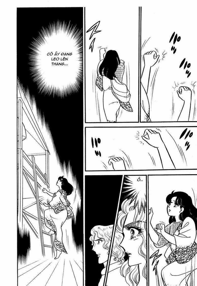 Glass Mask - Chapter 202 - Trang 4