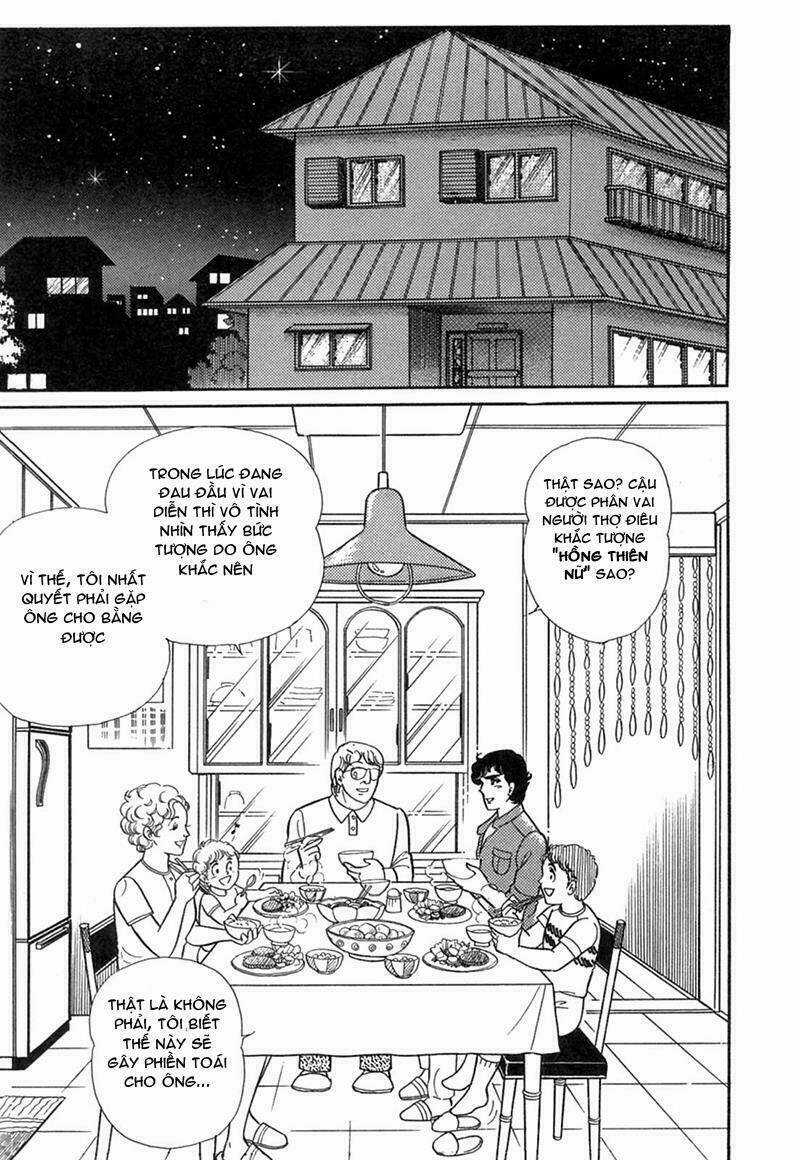 Glass Mask - Chapter 202 - Trang 31