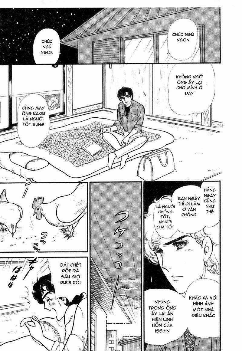 Glass Mask - Chapter 202 - Trang 35