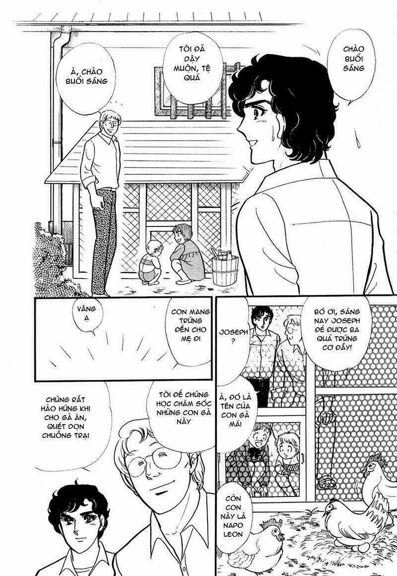 Glass Mask - Chapter 202 - Trang 36