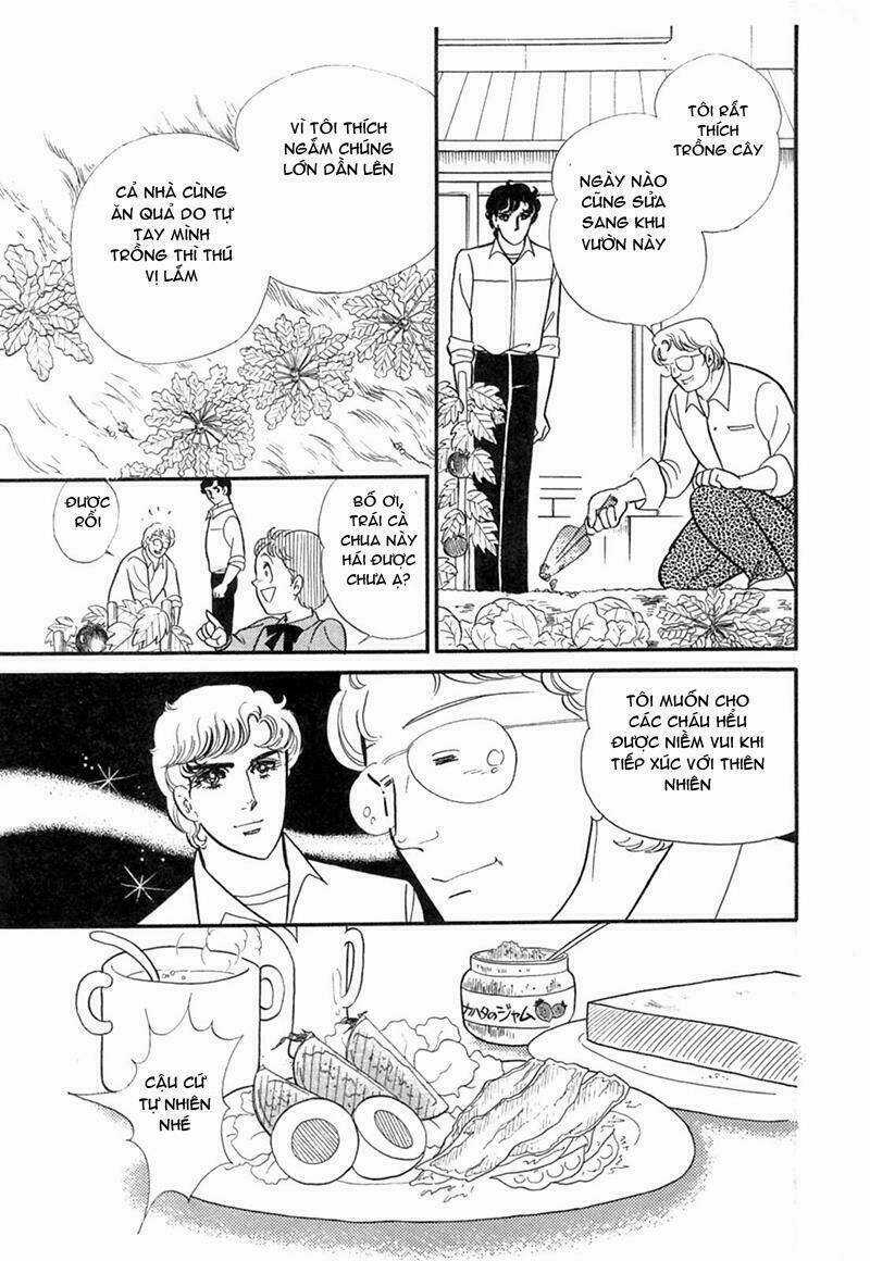 Glass Mask - Chapter 202 - Trang 37