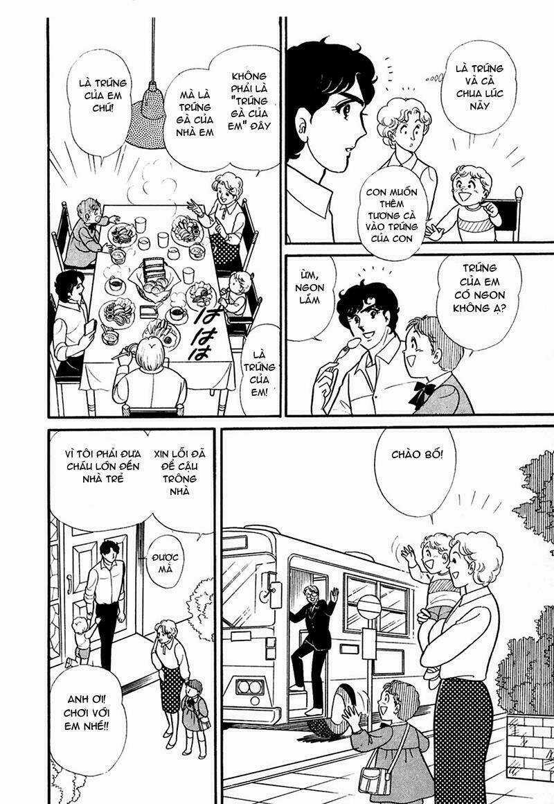 Glass Mask - Chapter 202 - Trang 38