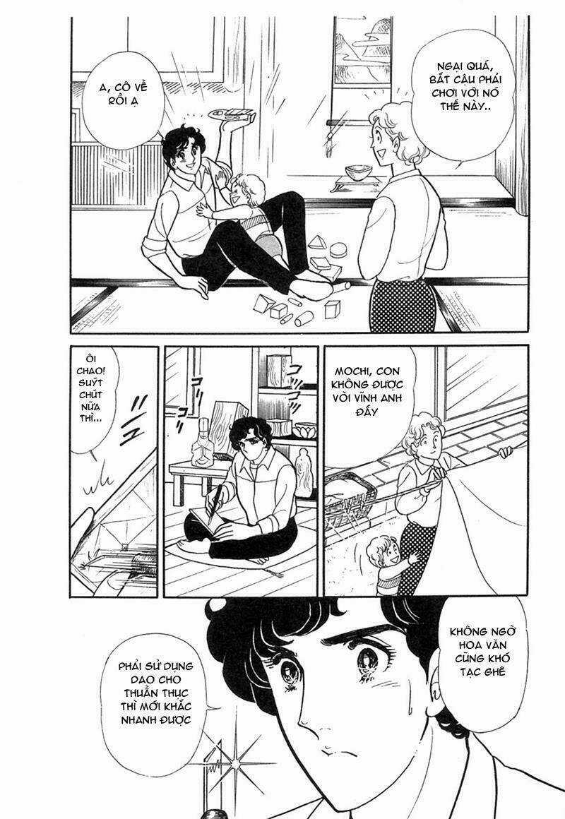 Glass Mask - Chapter 202 - Trang 39