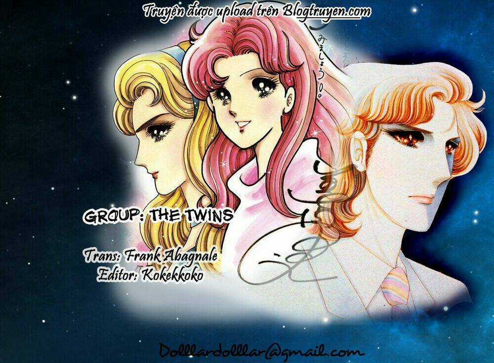 Glass Mask - Chapter 202 - Trang 45