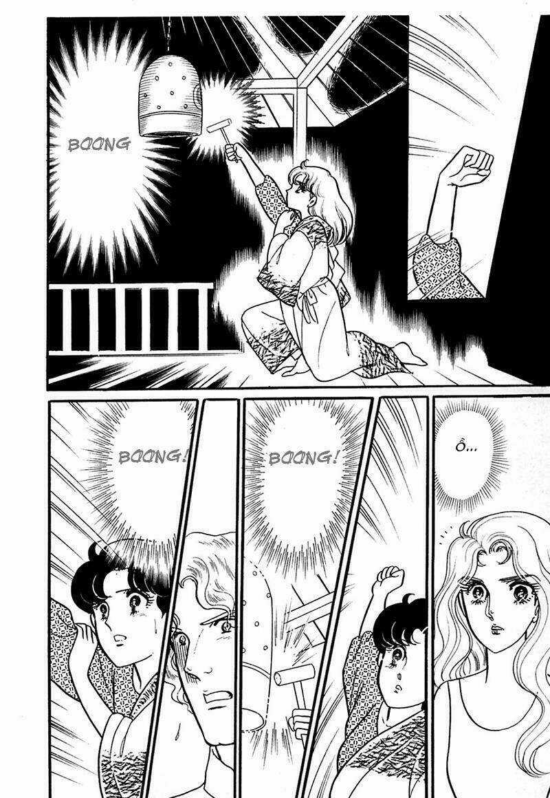 Glass Mask - Chapter 202 - Trang 6