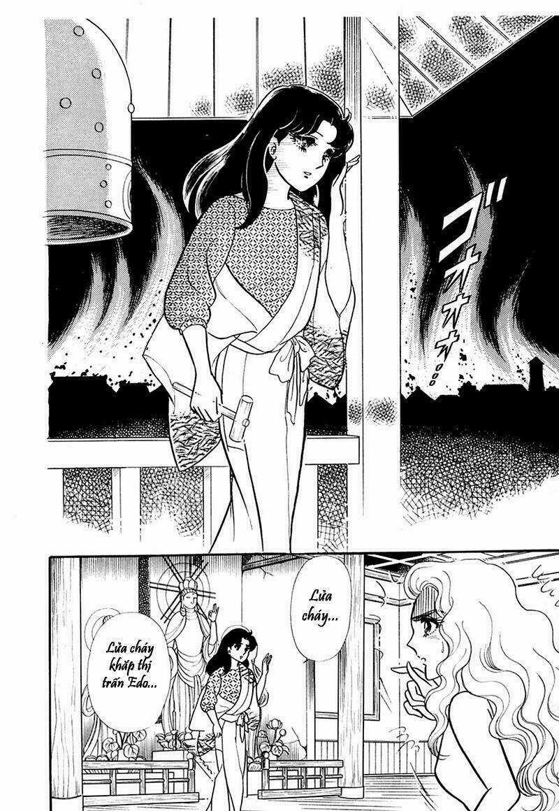 Glass Mask - Chapter 202 - Trang 8