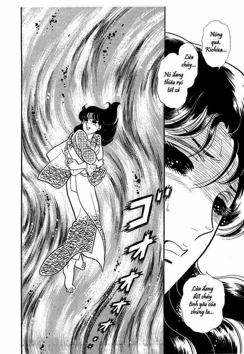 Glass Mask - Chapter 202 - Trang 10