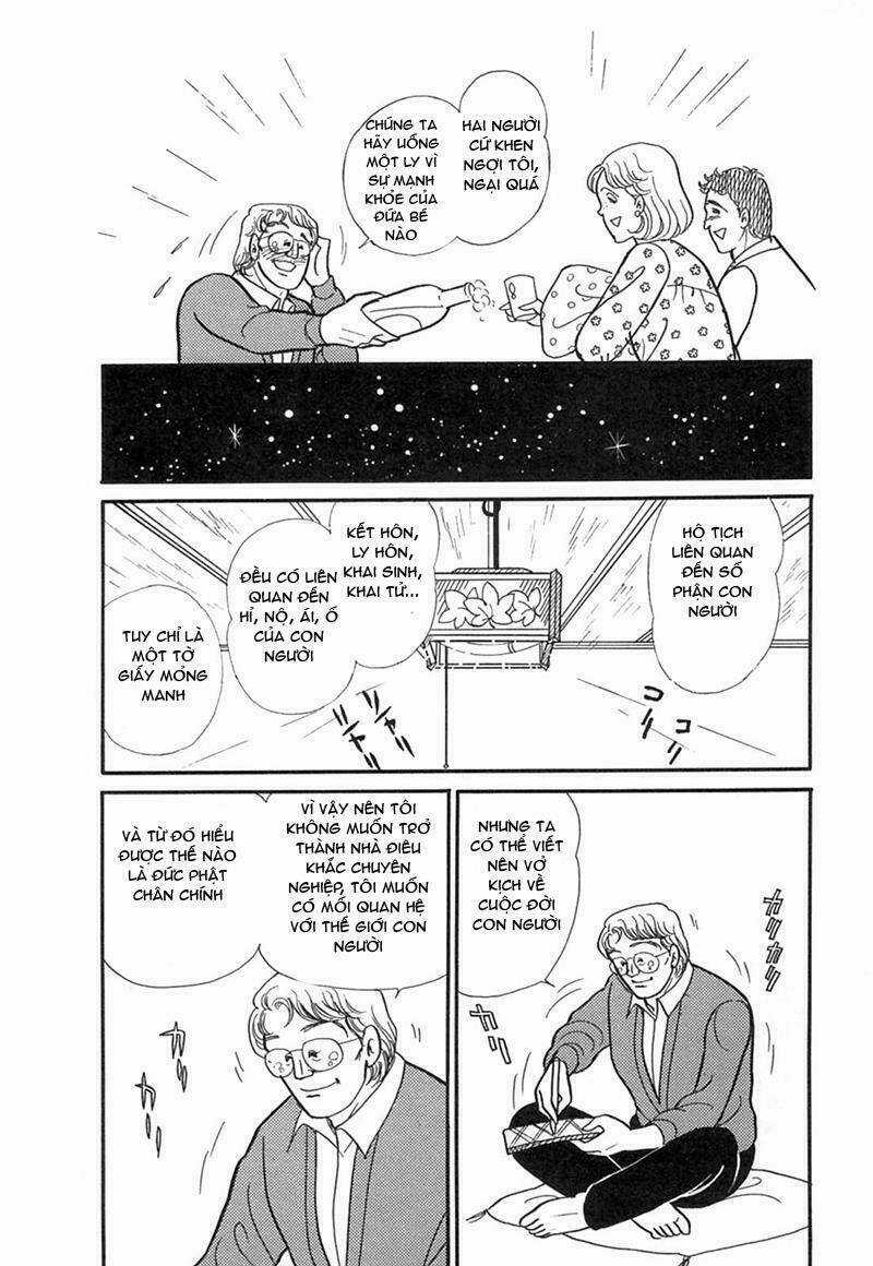 Glass Mask - Chapter 203 - Trang 11