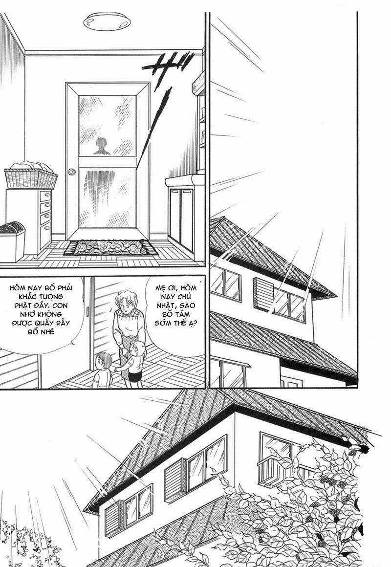 Glass Mask - Chapter 203 - Trang 13