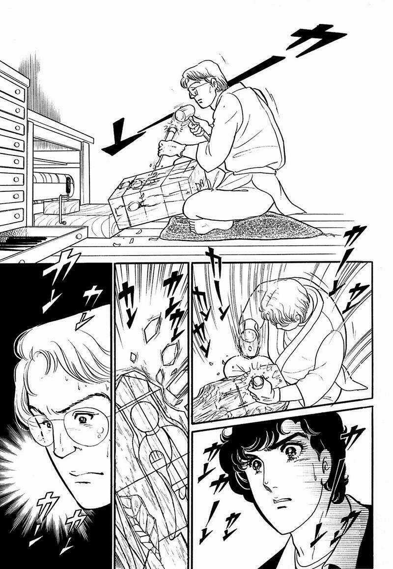 Glass Mask - Chapter 203 - Trang 16