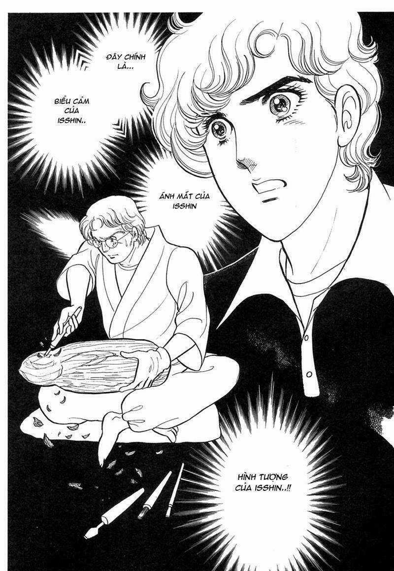 Glass Mask - Chapter 203 - Trang 19