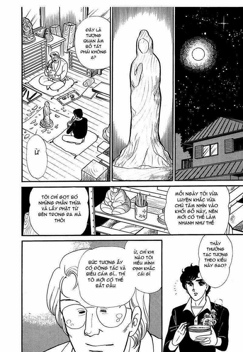 Glass Mask - Chapter 203 - Trang 20
