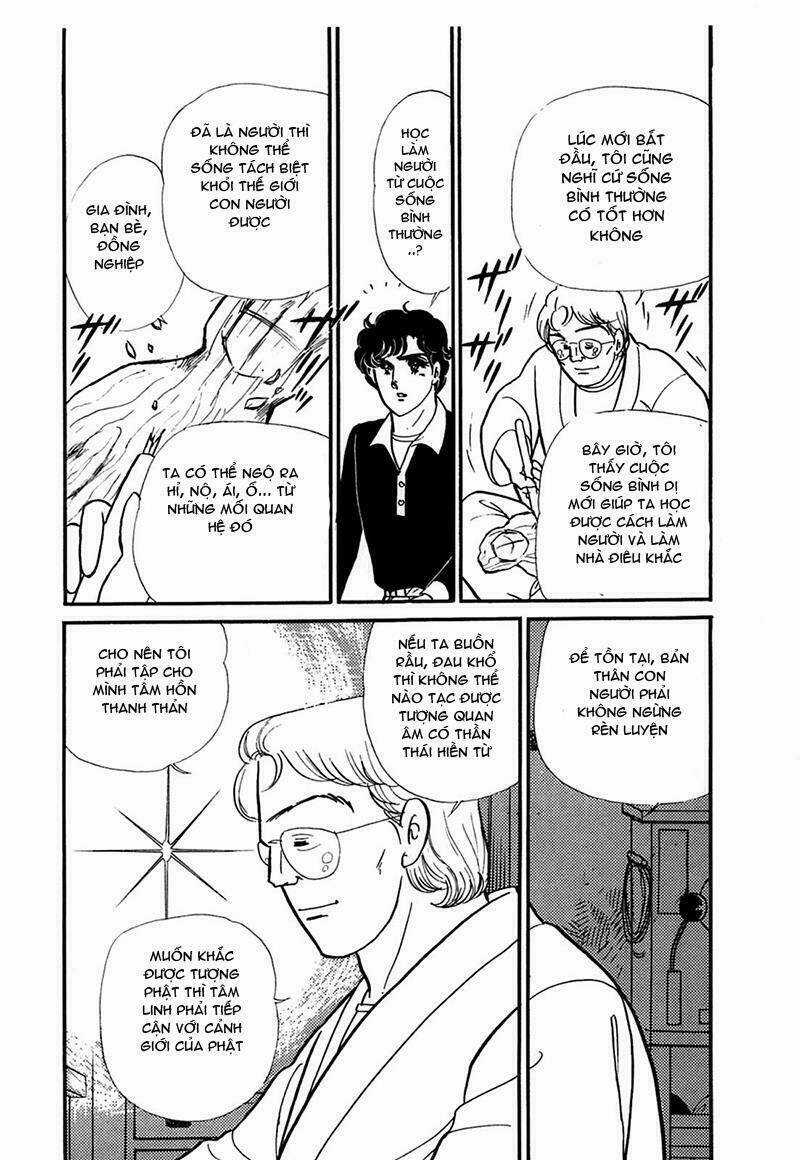 Glass Mask - Chapter 203 - Trang 22