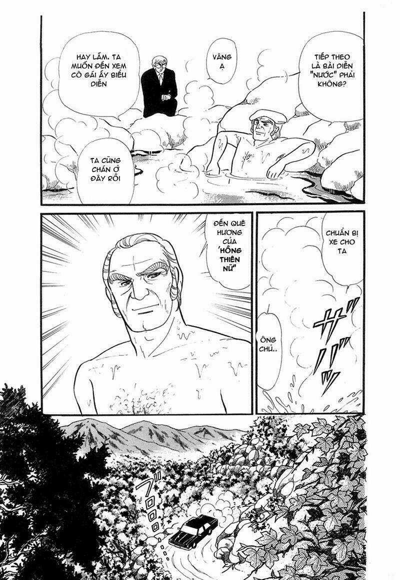 Glass Mask - Chapter 203 - Trang 25