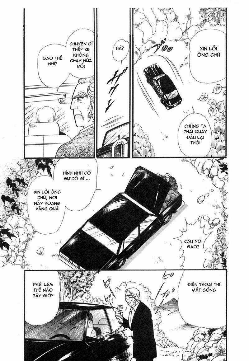 Glass Mask - Chapter 203 - Trang 27