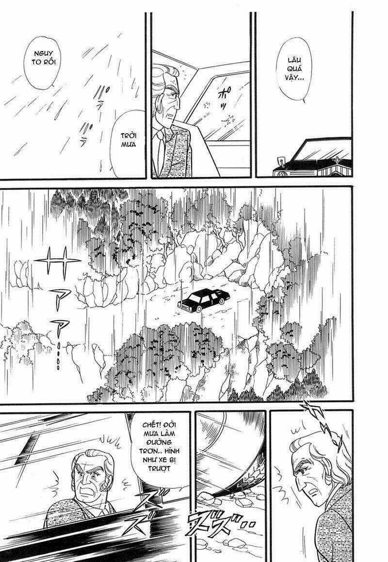 Glass Mask - Chapter 203 - Trang 29