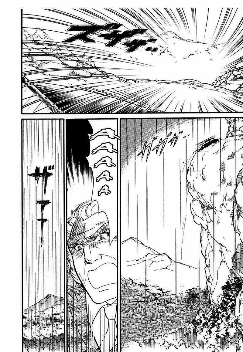 Glass Mask - Chapter 203 - Trang 30