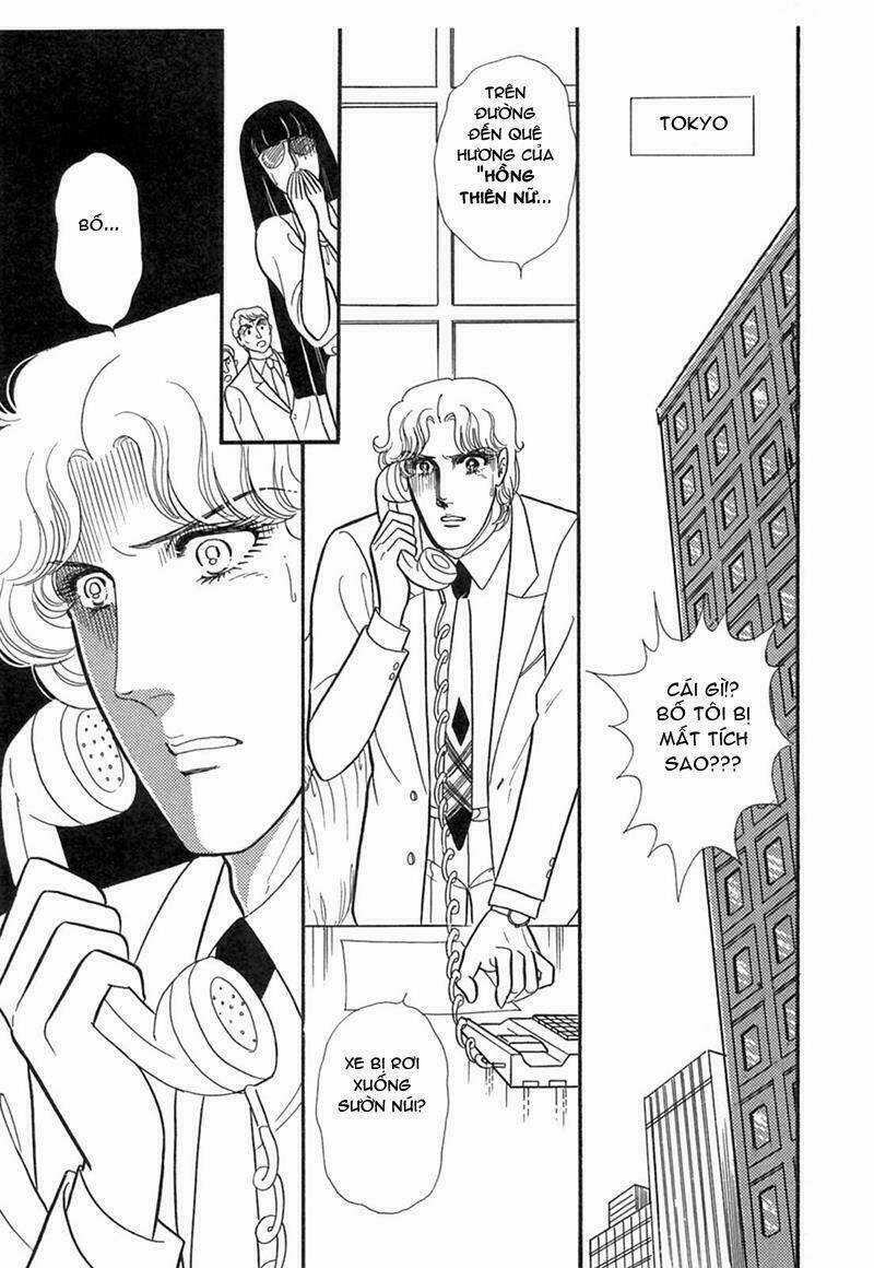 Glass Mask - Chapter 203 - Trang 31