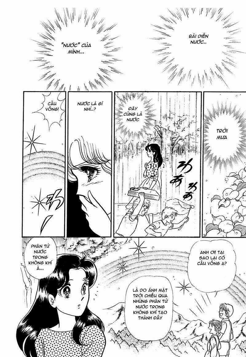 Glass Mask - Chapter 203 - Trang 32