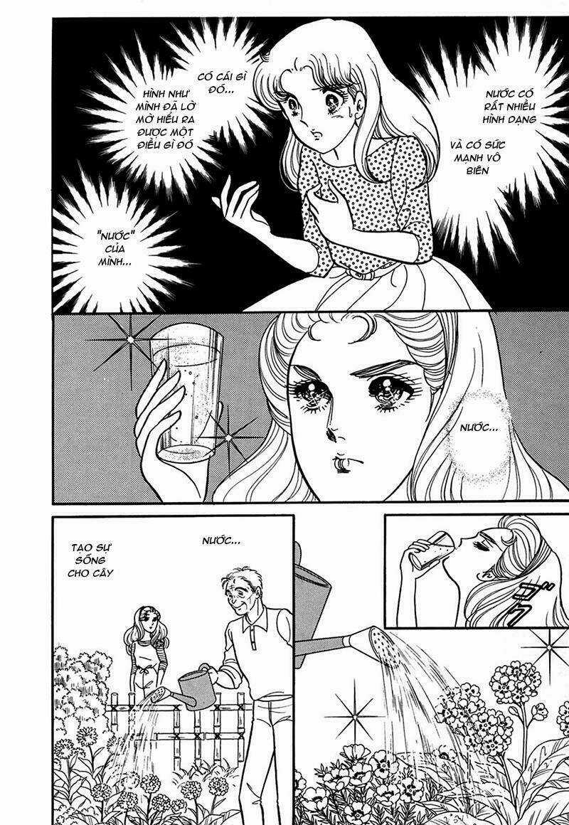 Glass Mask - Chapter 203 - Trang 36