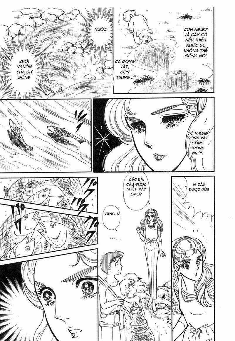 Glass Mask - Chapter 203 - Trang 37