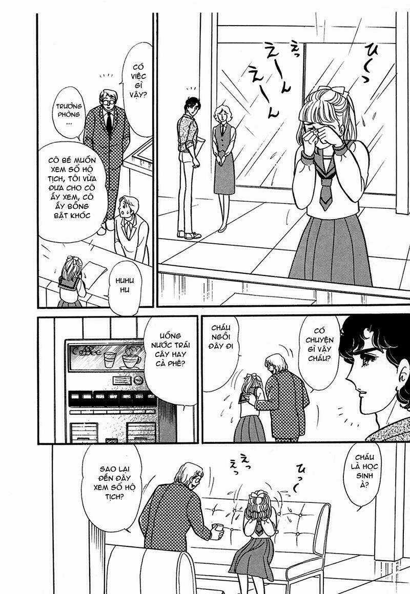 Glass Mask - Chapter 203 - Trang 6