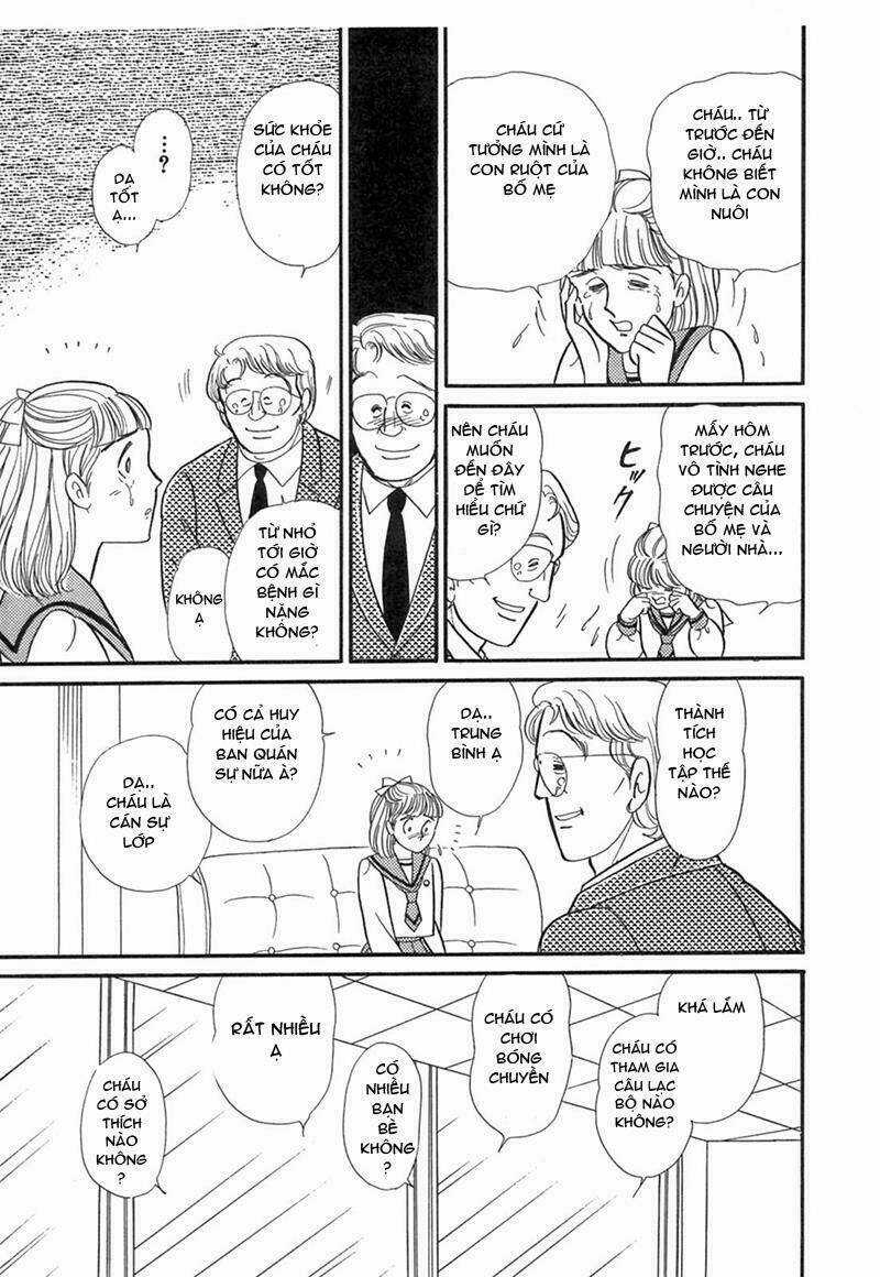 Glass Mask - Chapter 203 - Trang 7