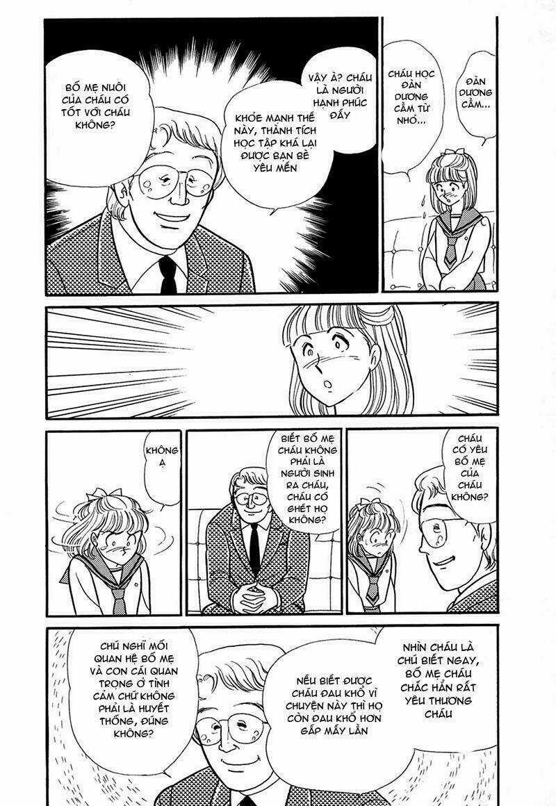 Glass Mask - Chapter 203 - Trang 8