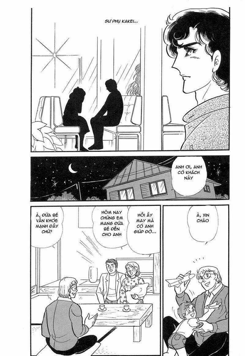 Glass Mask - Chapter 203 - Trang 9