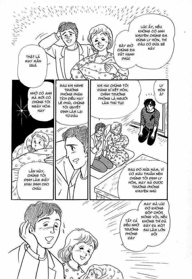 Glass Mask - Chapter 203 - Trang 10