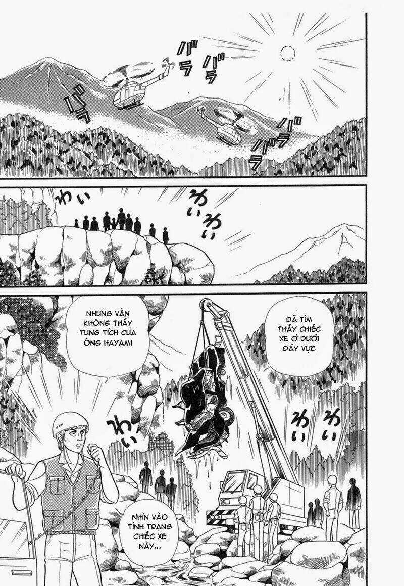 Glass Mask - Chapter 204 - Trang 1