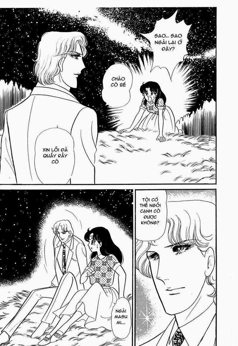 Glass Mask - Chapter 204 - Trang 11