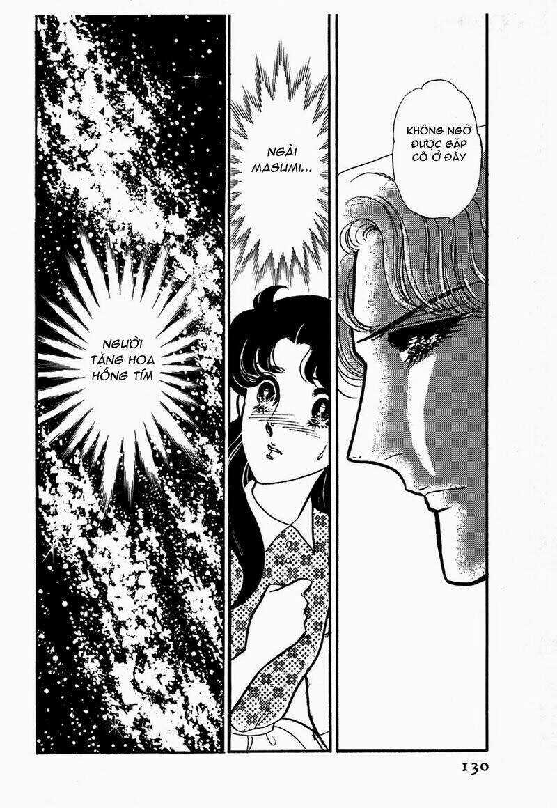 Glass Mask - Chapter 204 - Trang 12