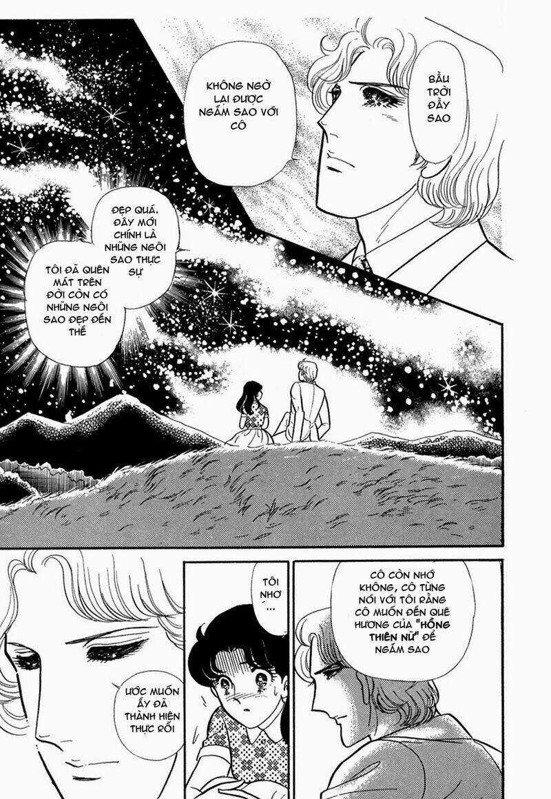 Glass Mask - Chapter 204 - Trang 13