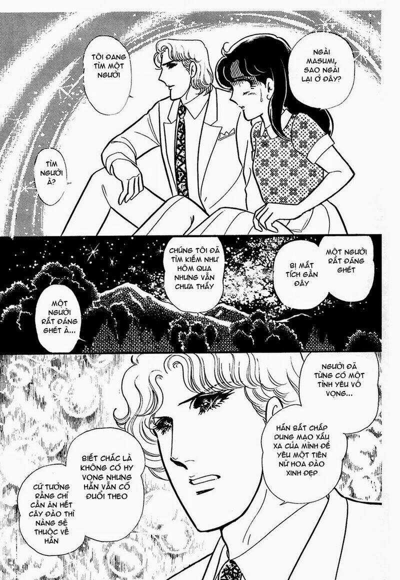 Glass Mask - Chapter 204 - Trang 14