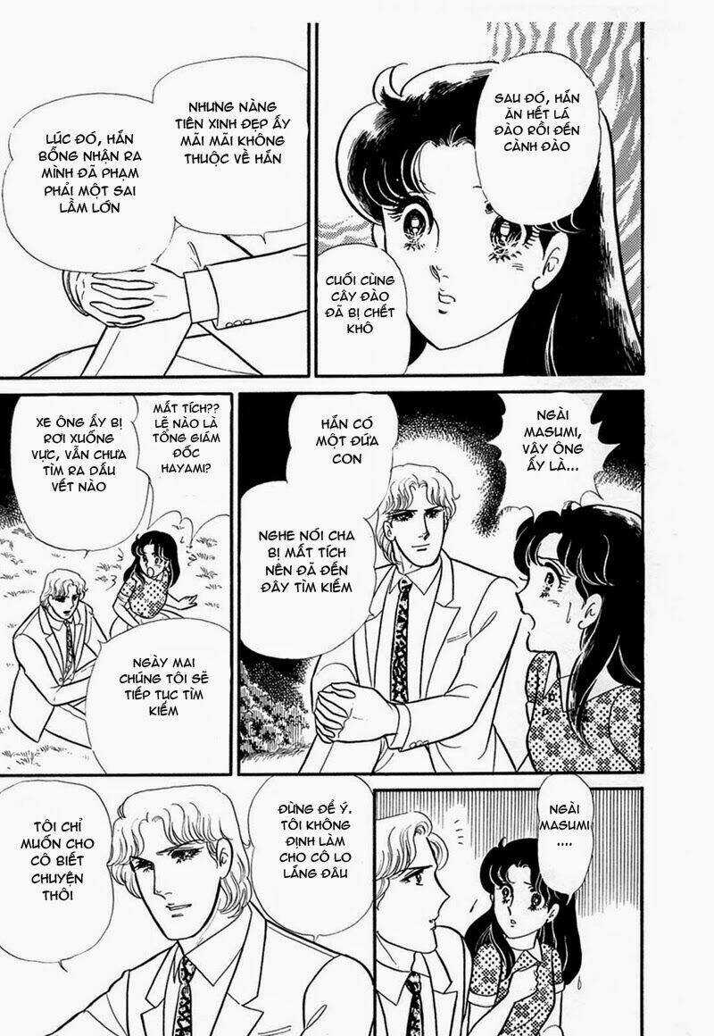 Glass Mask - Chapter 204 - Trang 15