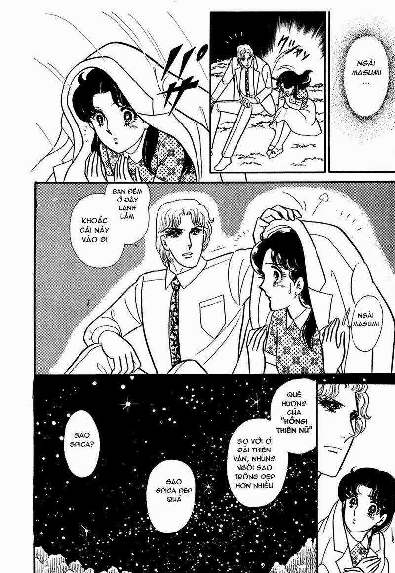 Glass Mask - Chapter 204 - Trang 16