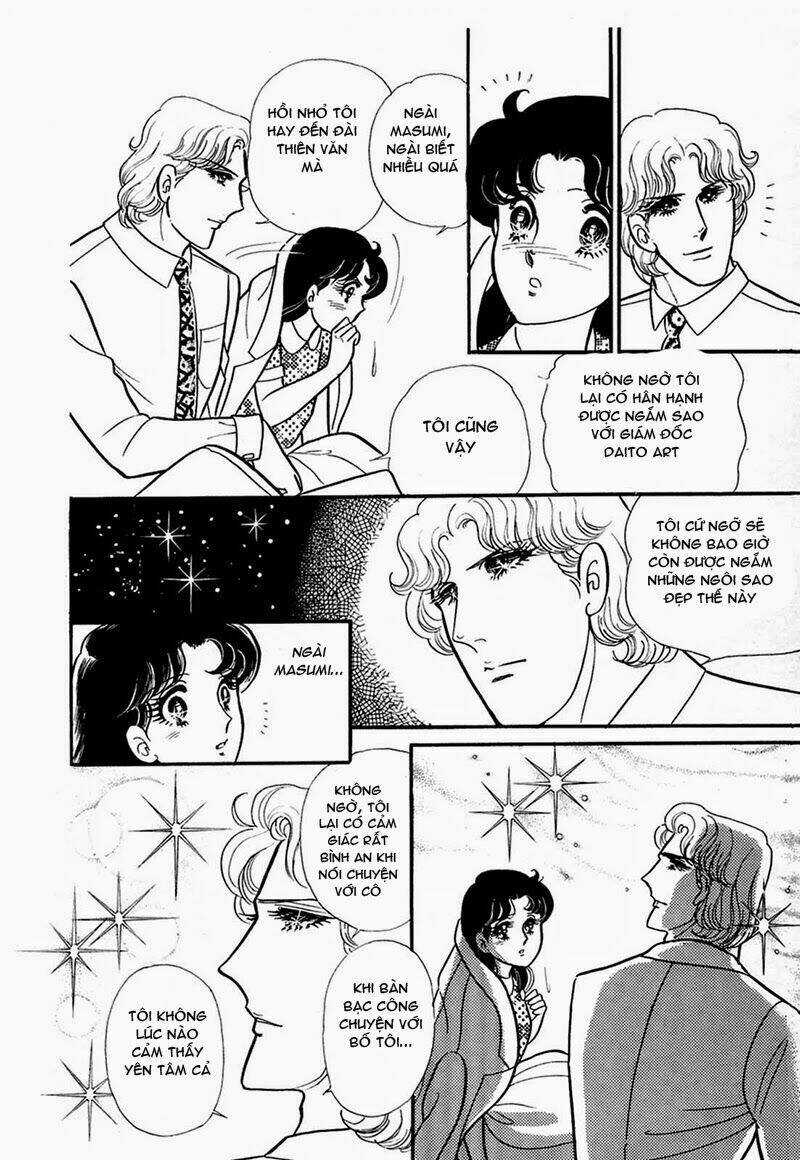 Glass Mask - Chapter 204 - Trang 18