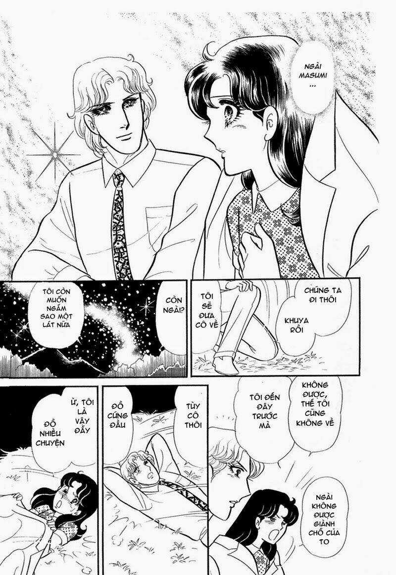 Glass Mask - Chapter 204 - Trang 19