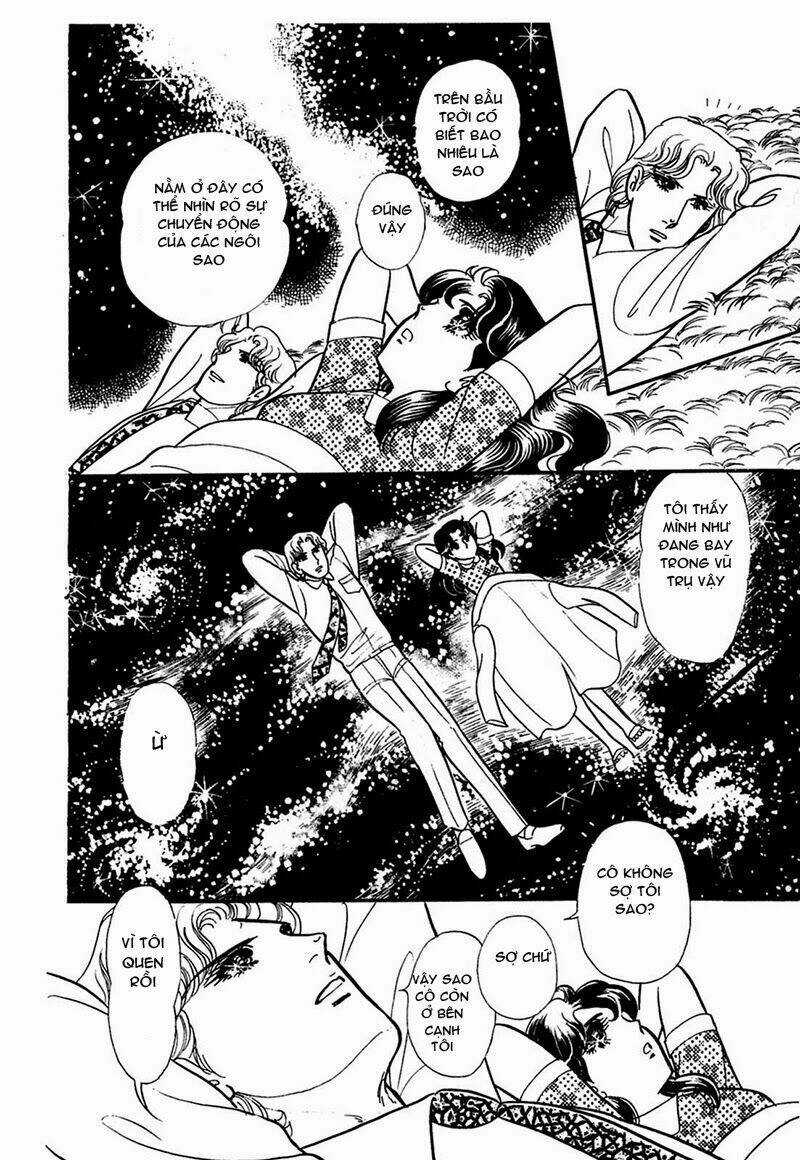 Glass Mask - Chapter 204 - Trang 20