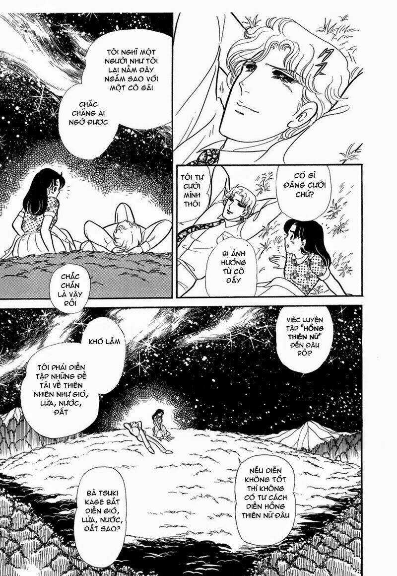 Glass Mask - Chapter 204 - Trang 21