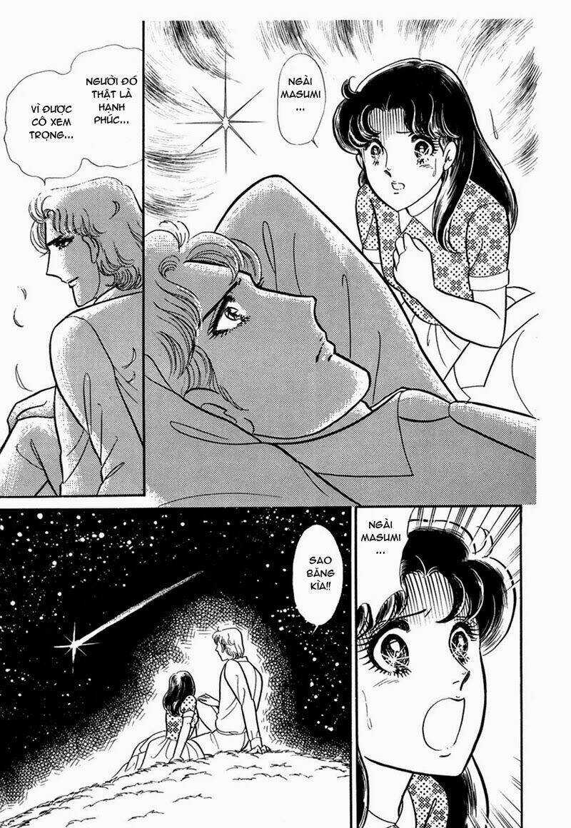 Glass Mask - Chapter 204 - Trang 23