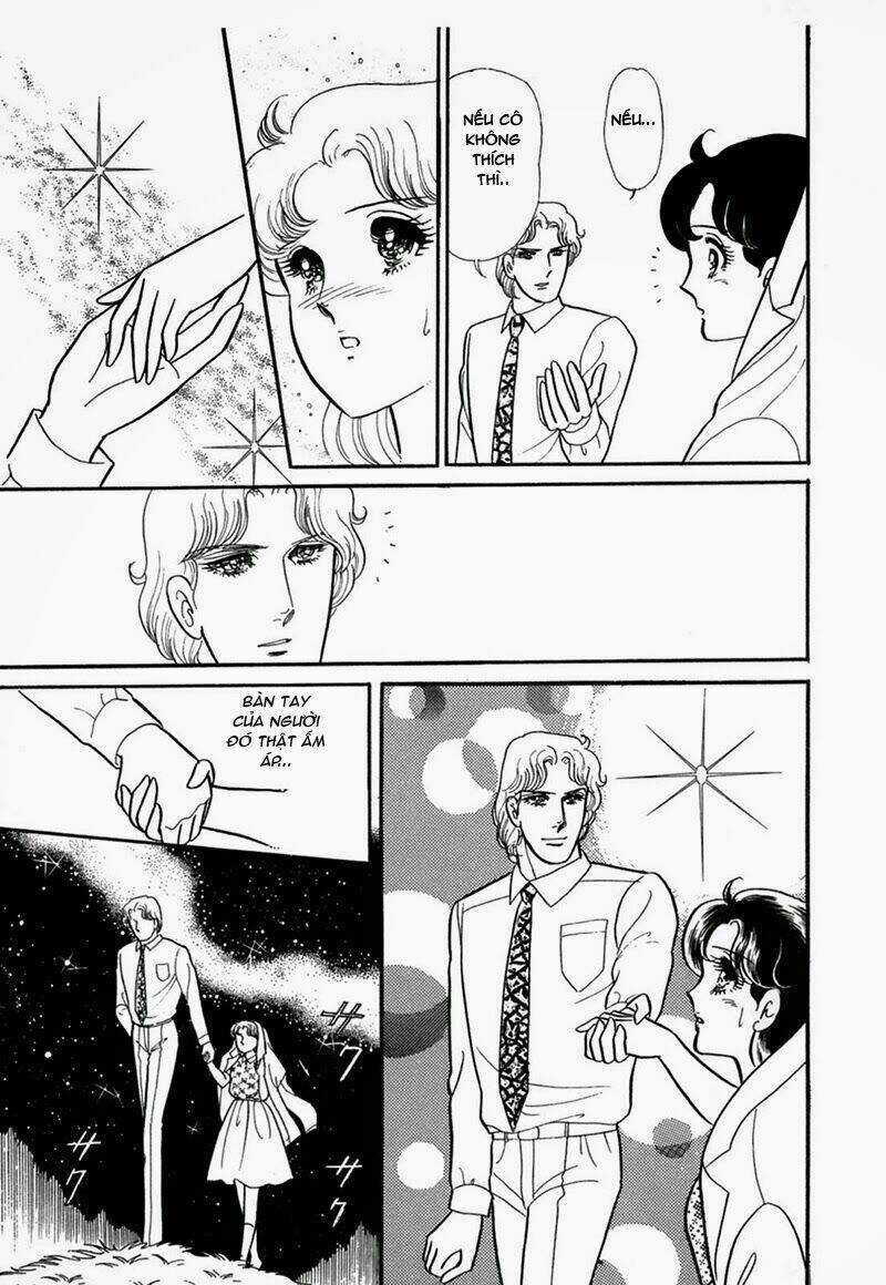 Glass Mask - Chapter 204 - Trang 25