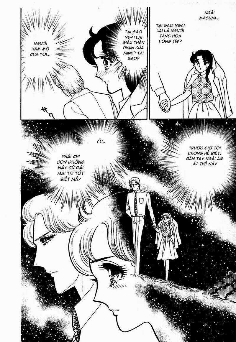 Glass Mask - Chapter 204 - Trang 26