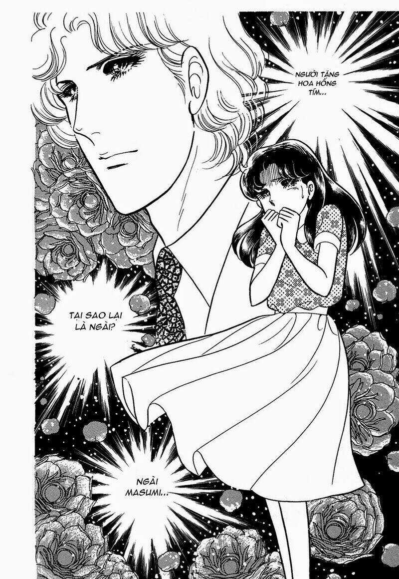 Glass Mask - Chapter 204 - Trang 28