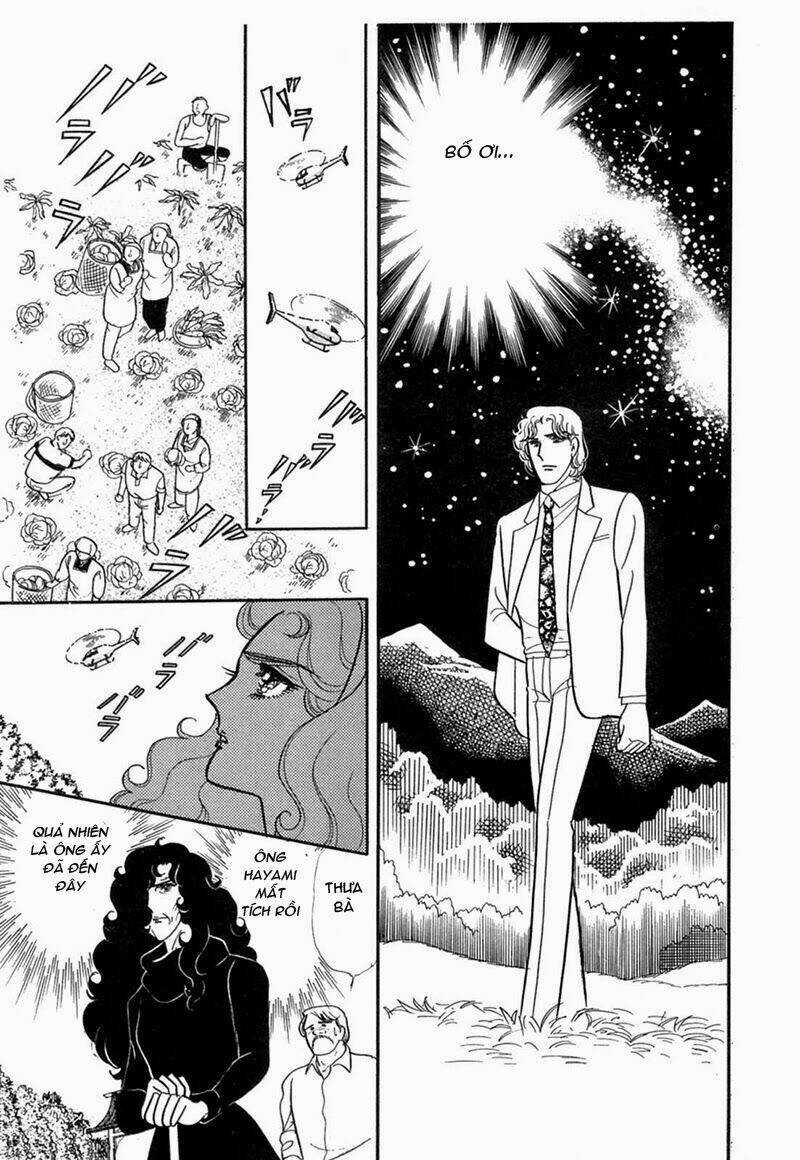 Glass Mask - Chapter 204 - Trang 29