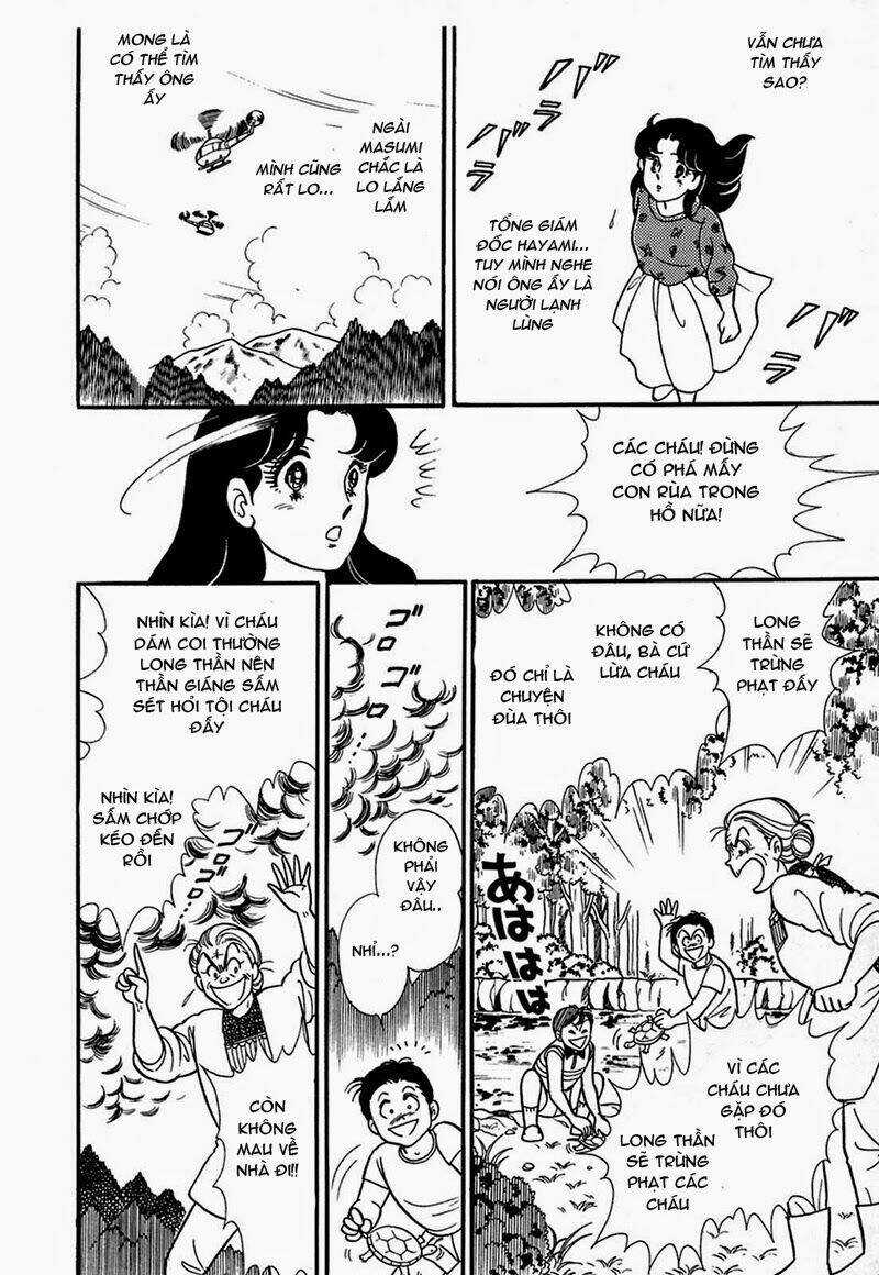 Glass Mask - Chapter 204 - Trang 30