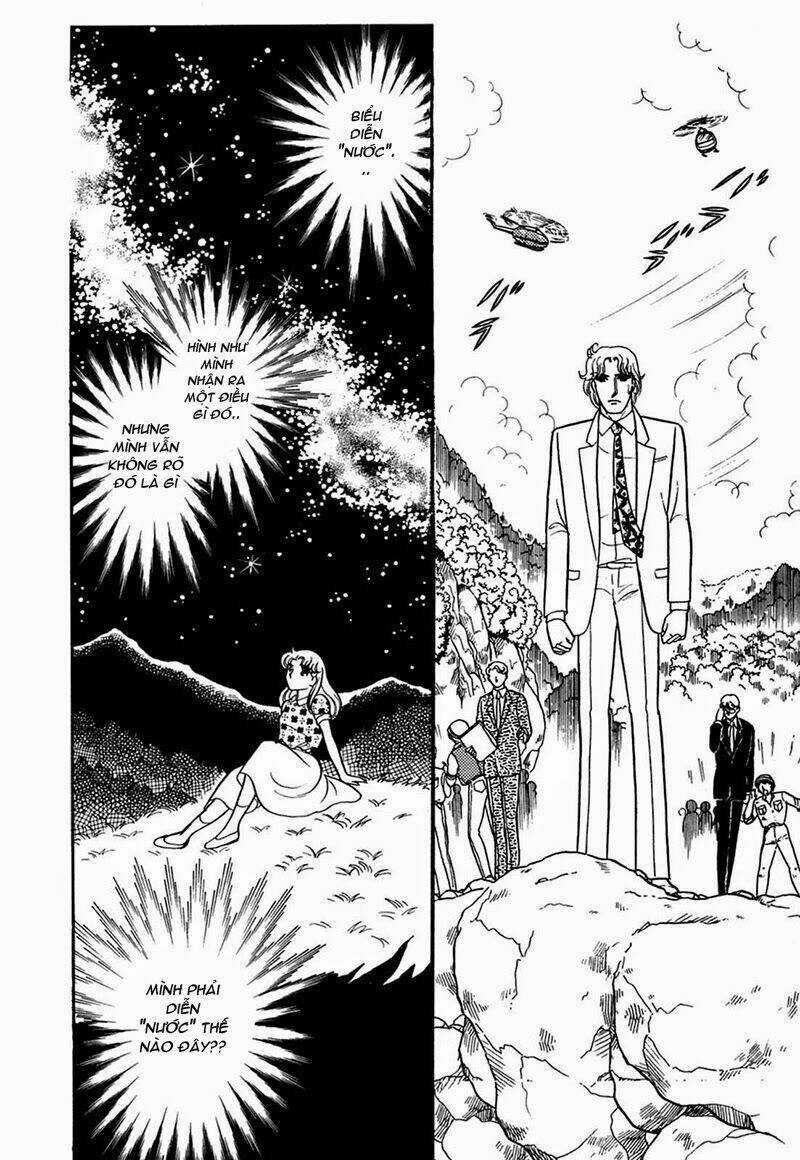 Glass Mask - Chapter 204 - Trang 4